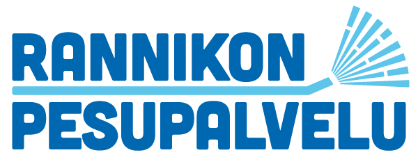rannikon pesupalvelu glow